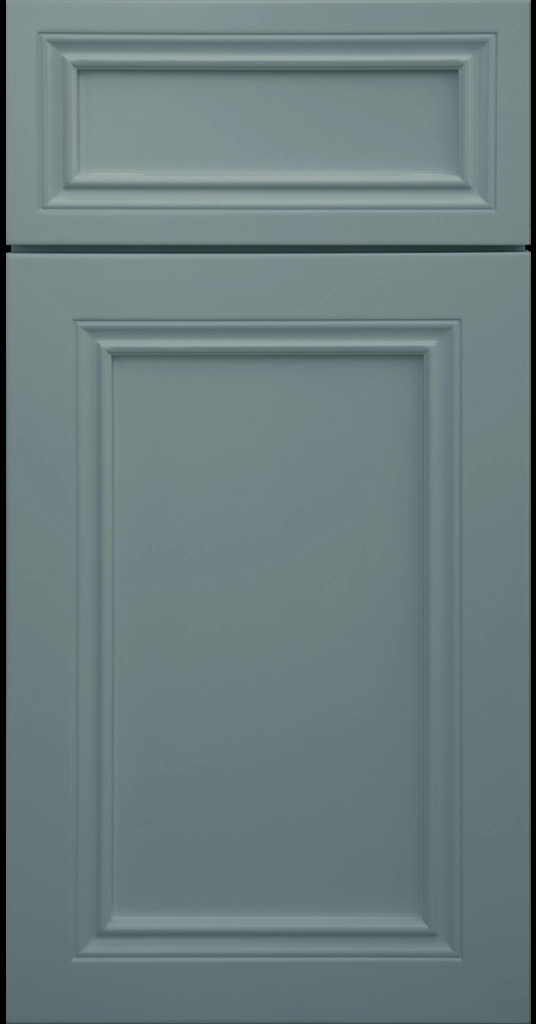 Renner Door In Maple with Ginger Stain